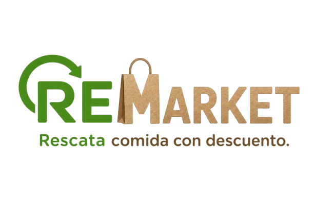 REMarket — Rescata comida con descuento
